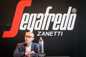 Paolo Ronci: Siamo in linea, anche se per noi ogni posizione diversa dalla prima è migliorabile