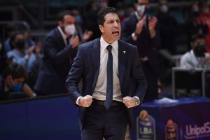Martino: Contro Milano l’aspetto più importante sarà la nostra mentalità