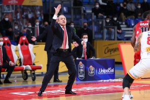Messina: Partita molto combattuta, decisivi Tambone e Moretti, noi troppe scelte scadenti nel finale