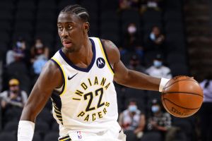 I Cavs in pressing sui Pacers per Caris LeVert