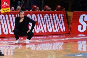 Trieste-Pesaro, Banchi: “La nostra condizione ci ha limitato”