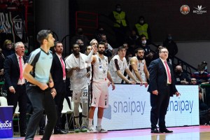Bertram Derthona, via alla vendita dei biglietti per la Final Eight di Coppa Italia