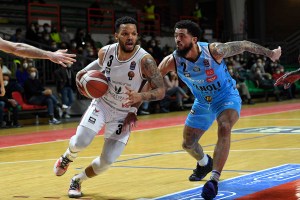Corriere del Veneto | Treviso valuta l’aggiunta di Chris Wright