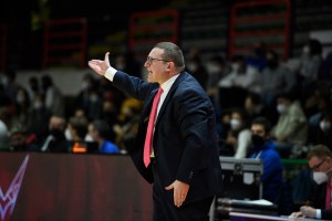 Tortona, Ramondino: “Sono contento per il club, un altro passo nella giusta direzione”
