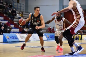 Trento, problemi per il prestito di Matteo Spagnolo?