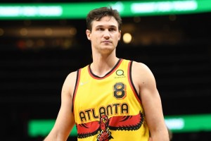 Hawks, l’inclusione nel terzo All-NBA team di Trae Young cambia i piani su Danilo Gallinari?
