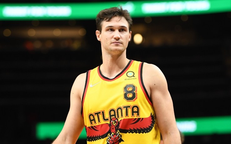danilo gallinari NBA