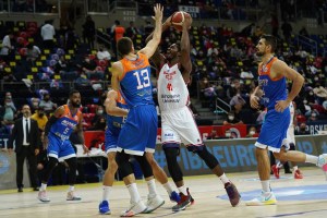 Devin Williams fails medical with Unicaja Malaga who voids the agreement