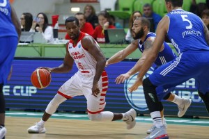 Dustin Ware terminates deal with Skopje