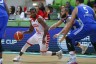 Dustin Ware terminates deal with Skopje