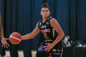 Openjobmetis Varese to sign Justin Reyes