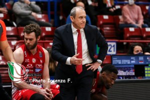 Calendario Eurolega-Eurocup (8-13 febbraio): il programma su Eleven Sports