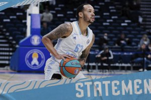 In casa Zenit si rivede Shabazz Napier