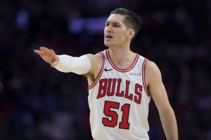 Ryan Arcidiacono to sign with New York Knicks