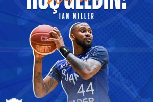 Ian Miller in Turchia, accordo con il Buyukcekmece