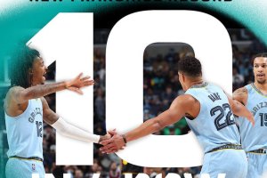 Ja Morant: Siamo uno dei migliori team della lega