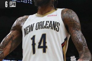 Brandon Ingram mette la freccia, i Pelicans superano Minnesota