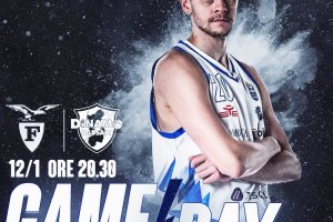 Fortitudo Kigili Bologna-Banco di Sardegna Sassari | La Situazione e Dove Vederla in TV