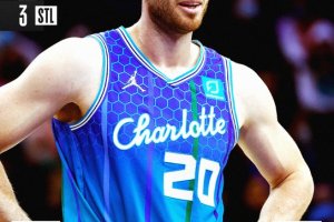 Dopo 16 ko in fila gli Charlotte Hornets tornano al successo a Philadelphia