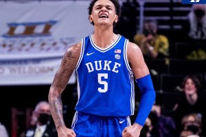 Duke supera Wake Forest, 24 punti per Paolo Banchero