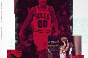 Bulls, confermato Mac McClung con un nuovo accordo di 10 giorni