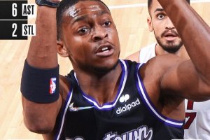 Due liberi di Fox con 6.2” da giocare regalano a Sacramento il successo su Miami
