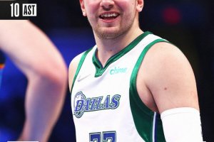 I Mavs ritrovano Luka Doncic dopo 23 giorni e superano OKC