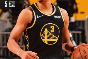No Steph, sì Poole: Golden State batte Miami che trema per Butler