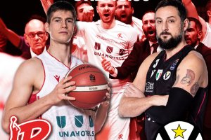 Reggio Emilia, al via la prevendita per la sfida di domenica contro la Virtus Segafredo Bologna