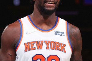 I New York Knicks ritrovano Julius Randle e battono i Pacers
