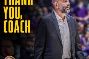 Hapoel Holon: esonerato coach Buscaglia