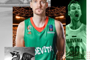 Cedevita Olimpija Ljubljana, ufficiale il colpo Zoran Dragic