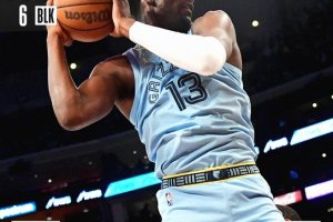 Nono successo in fila per i Grizzlies, Lakers ko