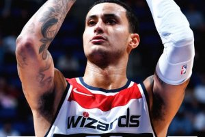 Kuzma da 27 punti e 22 rimbalzi, i Wizards espugnano Orlando