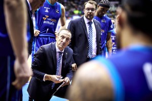 Hereda San Pablo Burgos, Salva Maldonado officially parts ways