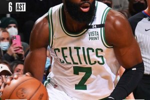 Vittoria in overtime per i Boston Celtics sugli Indiana Pacers