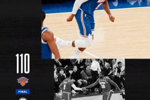 I New York Knicks tornano al successo battendo i Clippers