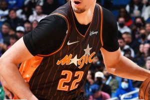 Gli Orlando Magic sorprendono i Bulls nella serata dei fratelli Wagner
