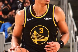 Steph? No, Poole, e gli Warriors battono i Nets