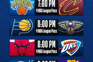 NBA Live | Quattro partite in programma, spicca Phoenix-Utah