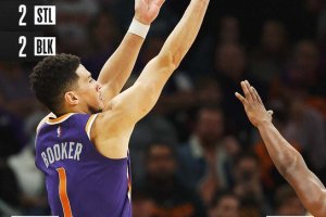 Phoenix Suns, ci vuole il miglior Paul per piegare i Jazz in emergenza