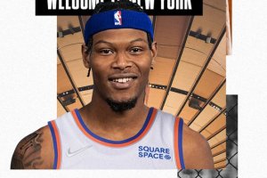 Travis Schlenk parla della cessione di Cam Reddish: Non sarebbe uno schock se diventasse un All Star