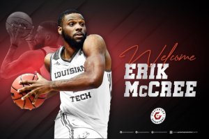 Erik McCree in Turchia, accordo con il Gaziantep