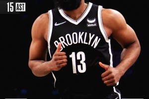 Brooklyn con autorità su New Orleans (ma si infortuna Durant)