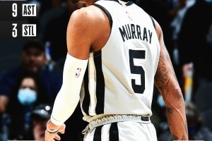 Torna a vincere San Antonio, Clippers ko