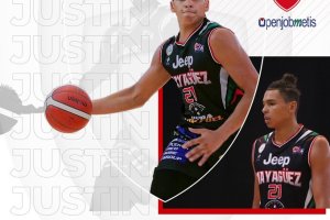 Justin Reyes joins Pallacanestro Varese