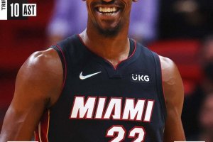 I Miami Heat ritrovano Bam Adebayo e respingono i Raptors