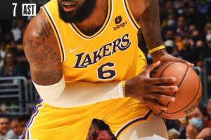 I Lakers ritrovano il successo dopo tre ko in fila con una prova di sostanza contro i Jazz