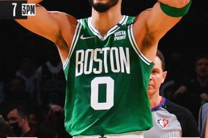 I Boston Celtics toccano il +60, Kings umiliati