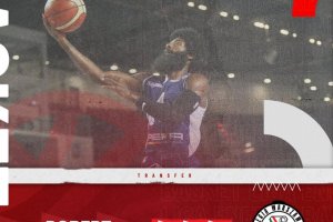 Robert Johnson signs with Legia Kosz